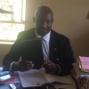 RDC Fred Bamwine. Courtesy photo