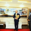 Mulimba also extended his best wishes to the high Commissioner-designate for a successful tour of duty.