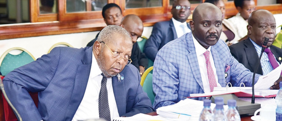 BoU Governor says that COSASE probe tainted Bank of Uganda's image