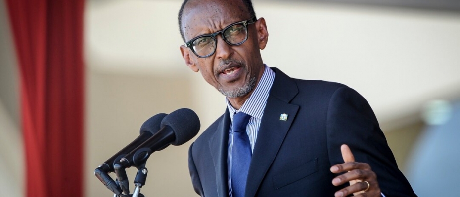 Kagame 