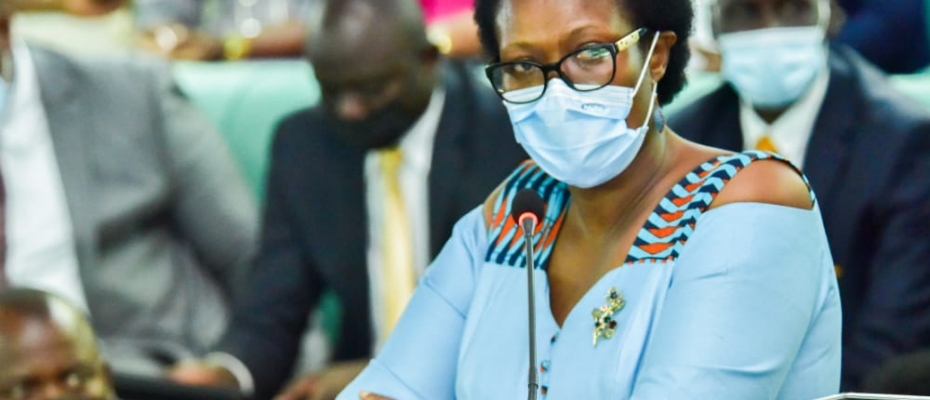Ministry of Health to start Ebola Vaccine trials