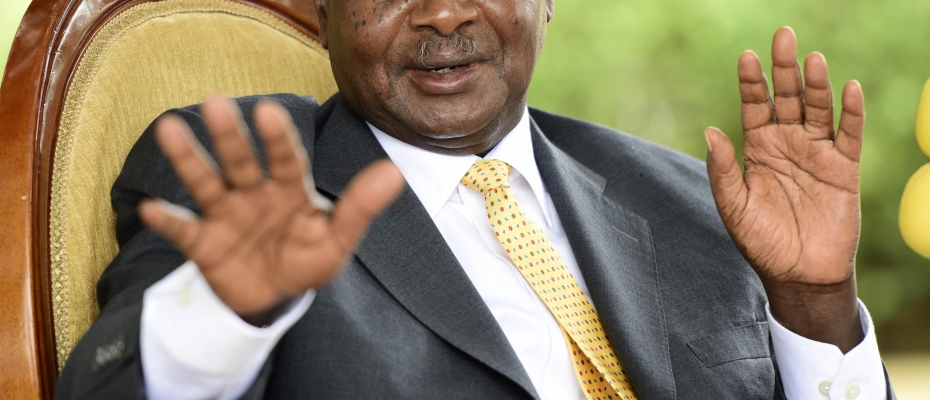 Museveni to Address Nation amidst Security Threats