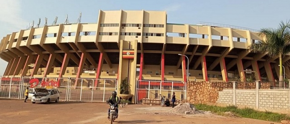 MPs Concerned about Delayed Completion of Namboole Stadium