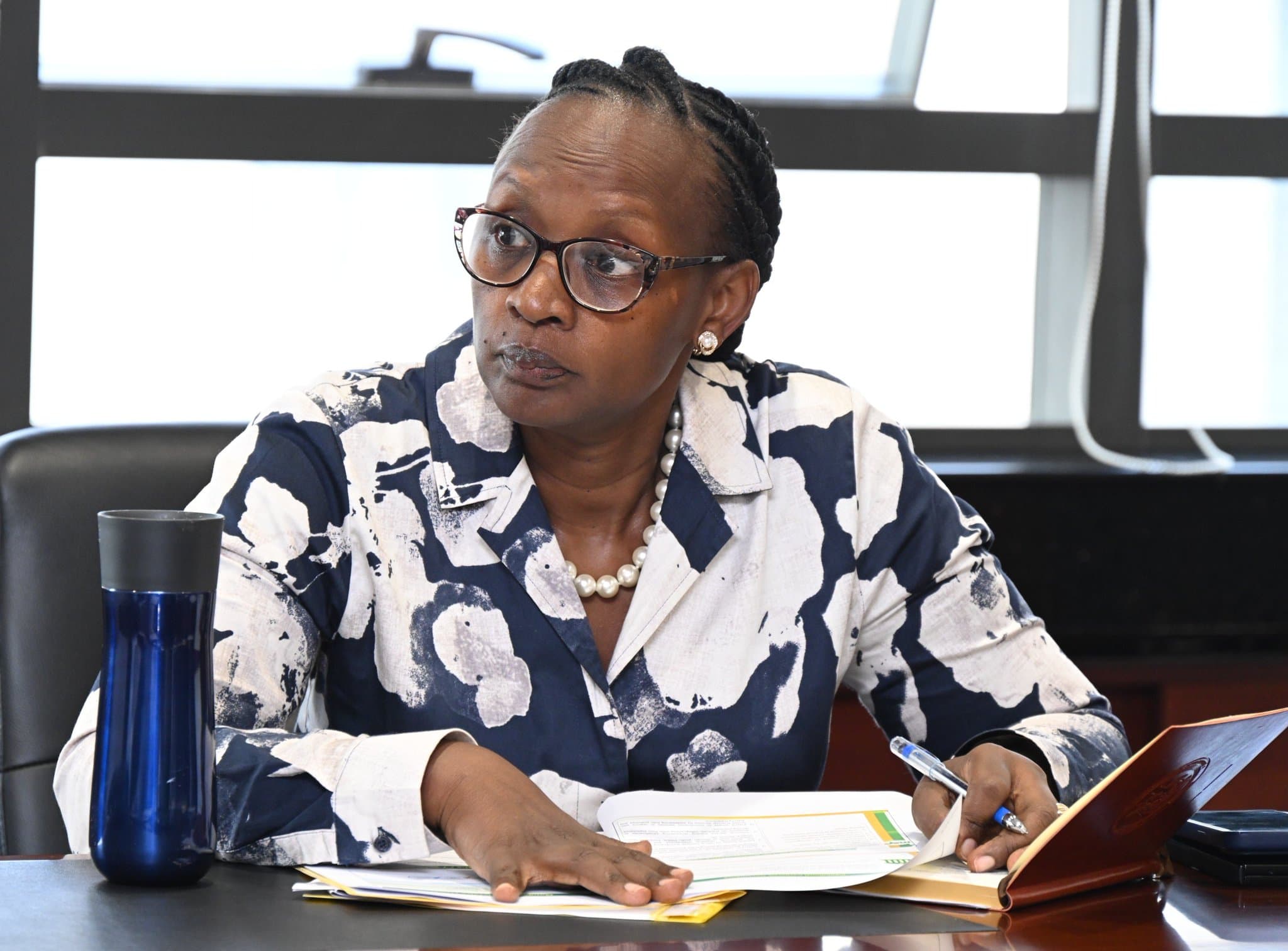     Government Targets Economically Active Poor in New Microfinance Push