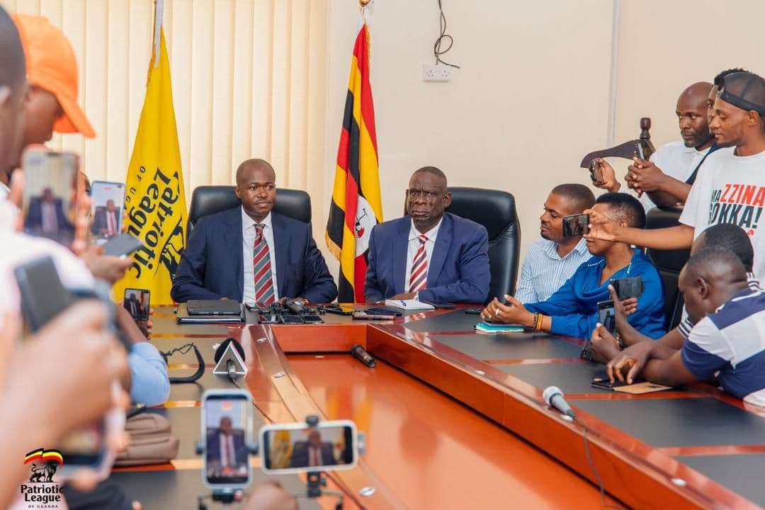 PLU's Kabanda Asks Gov't to Halt 52 Billion Payment to PACEID Boss