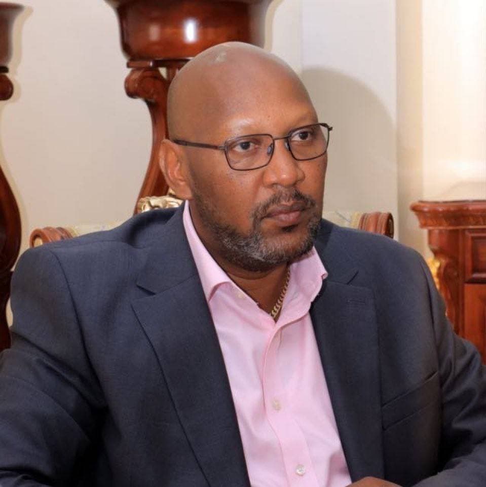 Tooro PM Rebukes Palace ‘Undressing’ Ahead of New King’s Coronation
