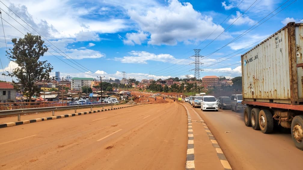 KCCA Sets Deadline For Completion Of Four Major Kampala Roads