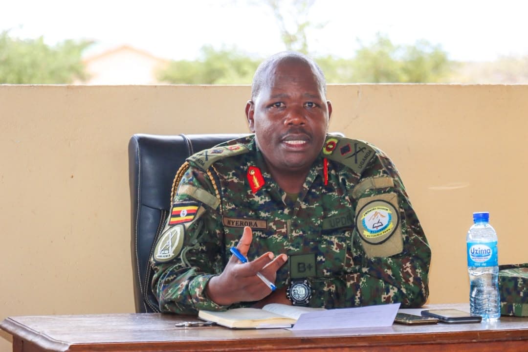 Karamoja, Teso Communities Warned As Land Disputes Escalate