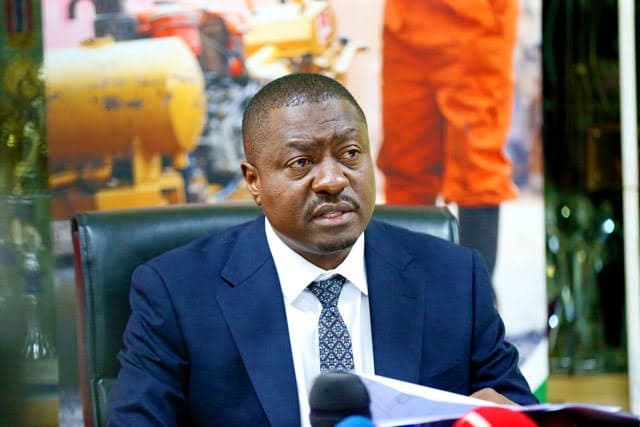 Construction of KCCA Traffic Control Centre Starts in April 