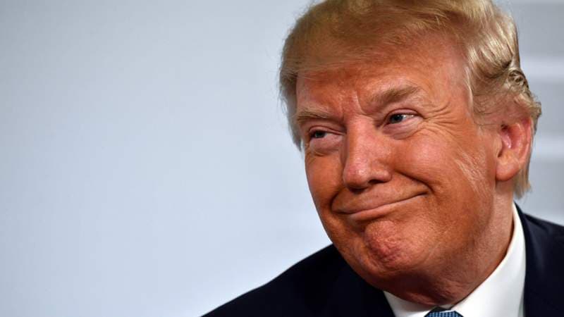 Trump Acquitted by Senate in Impeachment Trial