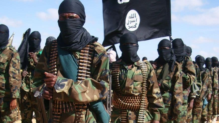 Al-Shabab Senior Commander Bashir Mohamed Qorgab 'Killed in air strike in Somalia' 