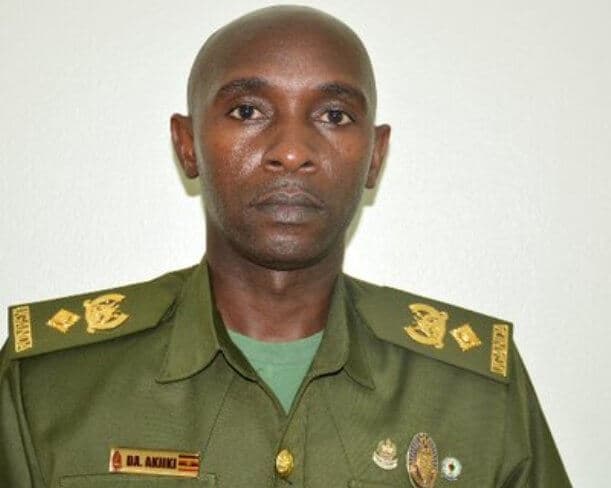 Zombo UPDF Attack Led by Congolese Criminal Elements -Army