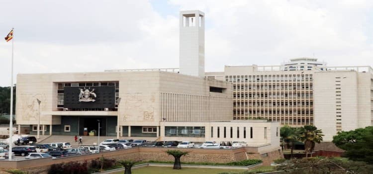 Parliament to Process New National Budget Electronically