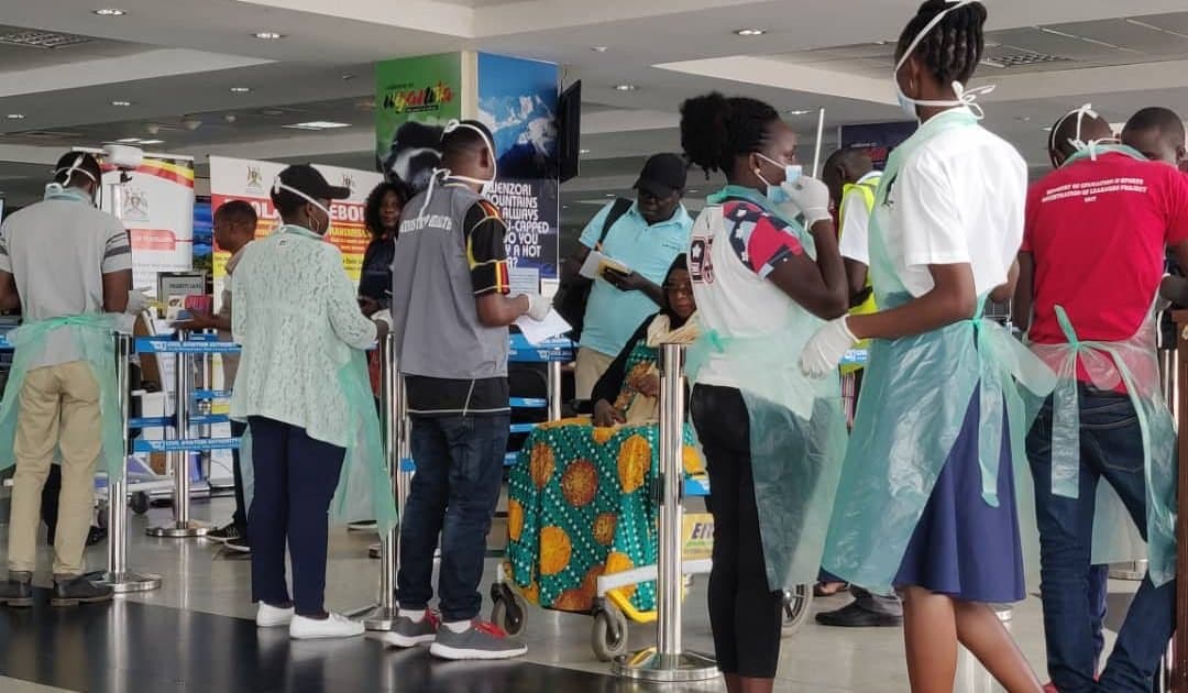 Coronavirus: Government to Offer Relief to most Vulnerable People as Cases Rise