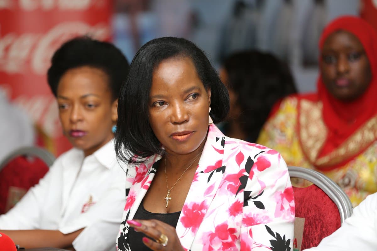 COSASE to Summon Former KCCA Boss Musisi over Illegal NSSF Remittances 