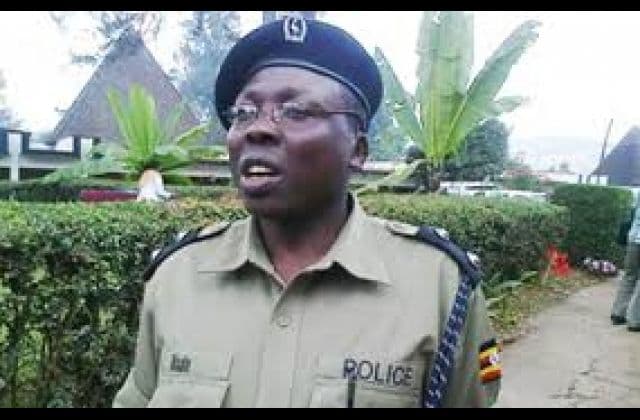 Murder Suspect Runs Insane in Rukungiri Police Custody, Dies