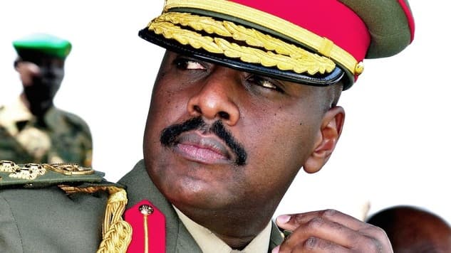 I Have No Problem Talking to Bobi Wine - Gen Kainerugaba