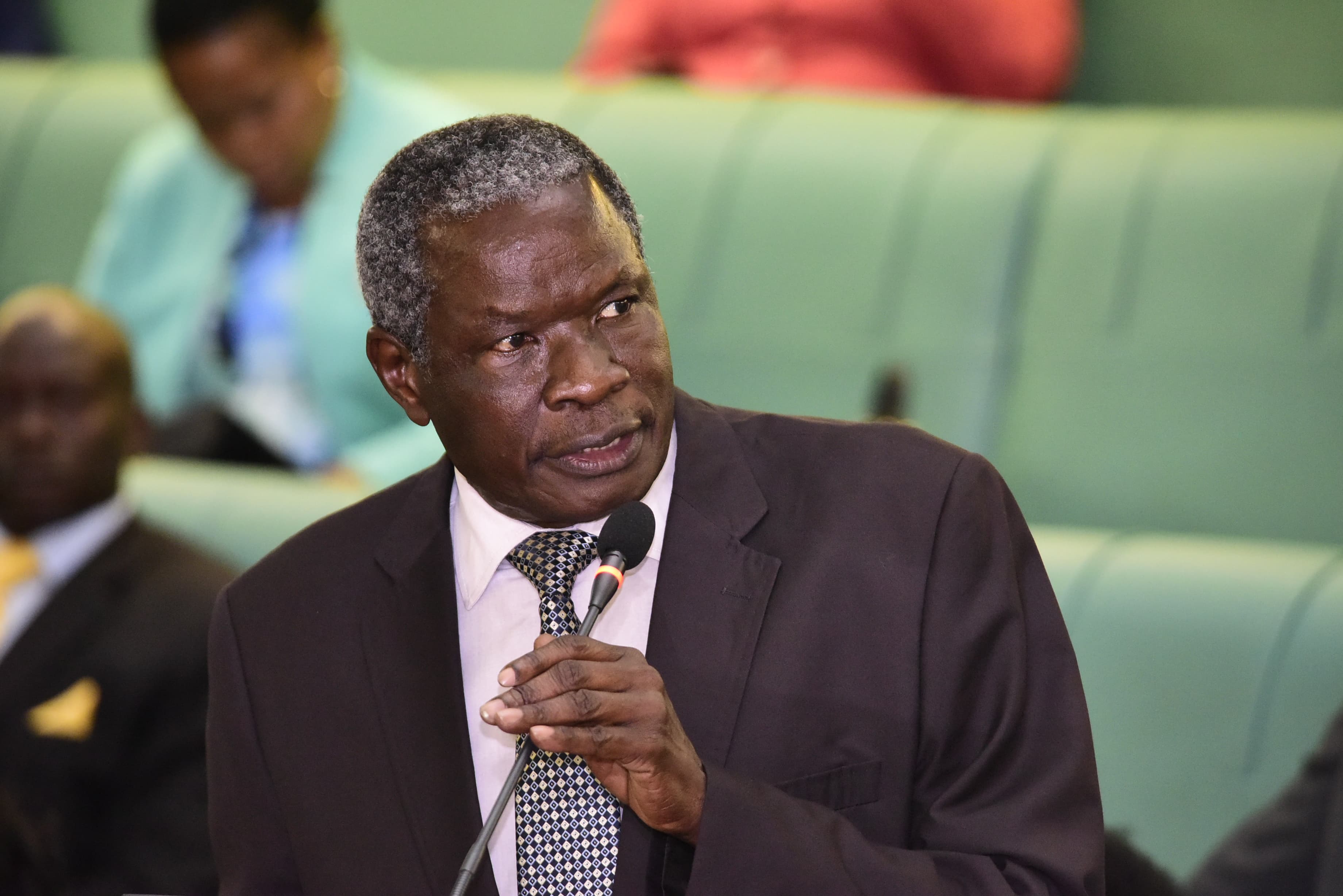 MPs want Fee Levied on National ID Replacement Scrapped Off