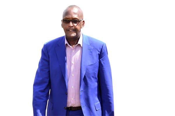 Gen. Tumukunde Treason Case: Fresh Details Emerge