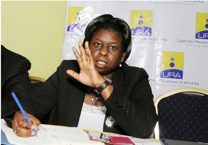 Museveni Replaces URA Boss Doris Akol, Appoints New Bank of Uganda Boss