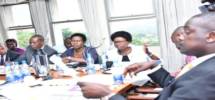 COVID-19: MPs Call for Provision of Protective Gears to Medical Workers