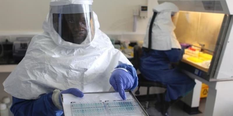 COVID-19: Nigeria President Buhari's Aide Dies, Positives Cases Rise in Tanzania as Uganda Hunts Suspect