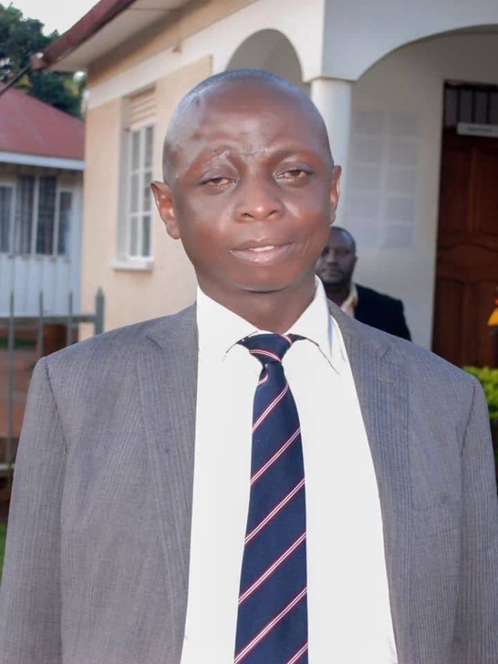 Kira Deputy RDC Sekasamba Transferred in Lone Reshuffle 