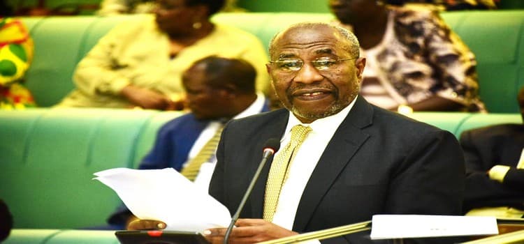 Government to Distribute Relief to 1.5m People in Kampala Starting Saturday 