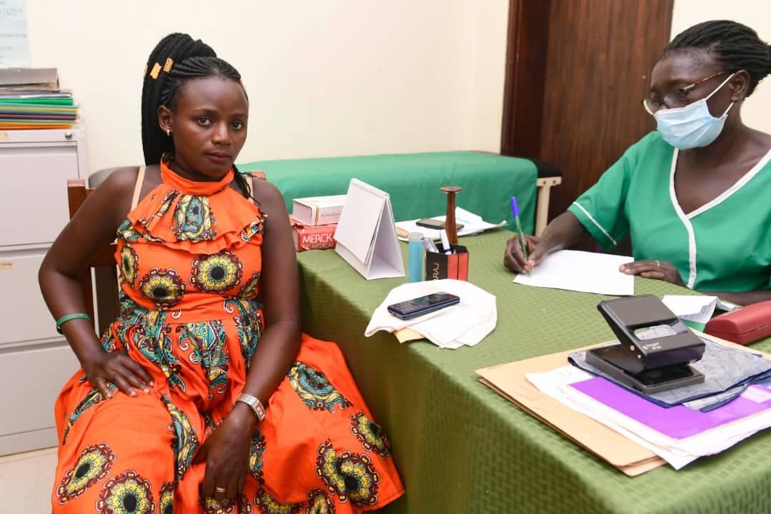  Policemen Arrested on Museveni's Orders for Assaulting Expectant Mother 