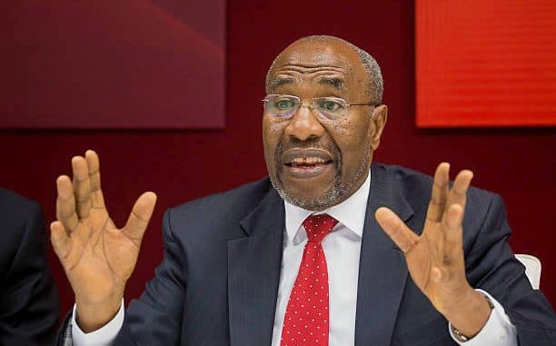 PM Rugunda Denies Involvement in Covid19 Relief Food Saga 