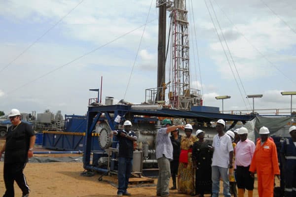 Total to Acquire Tullow Interests in Uganda