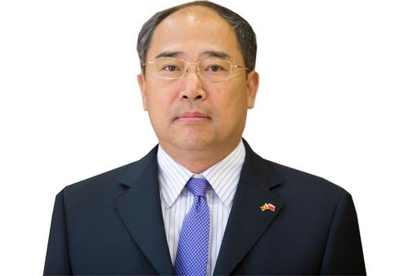 China Responds to Gen Kainerugaba's Concerns About Ugandans in Guangdong