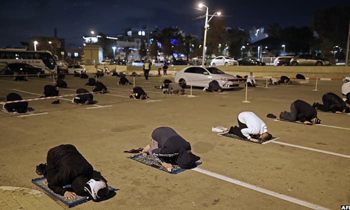 COVID-19: WHO warns as global death toll tops 200,000