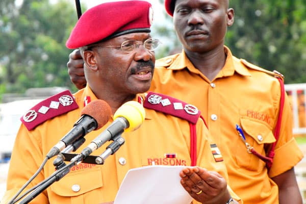 COVID-19: Government to Pardon over 2000 Inmates to Decongest Prisons