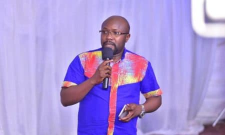 COVID-19 Fight Confirms Museveni's Leadership Credentials