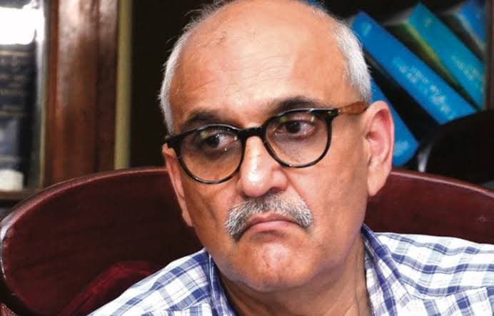 Businessman Abid Alam Arrested over Mubende Land Row 