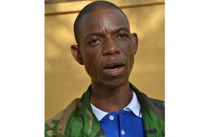 Embattled Jinja RDC Sakwa Interdicted