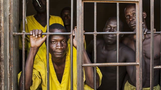 FULL LIST: Museveni Pardons 833 Prisoners to Decongest Prisons over COVID-19