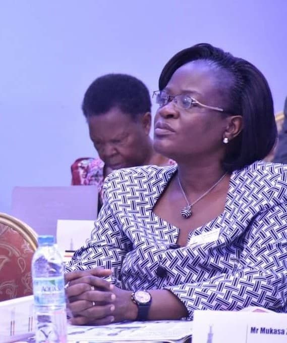 Dorothy Kisaka: My Nomination as KCCA ED came as a Big Surprise 