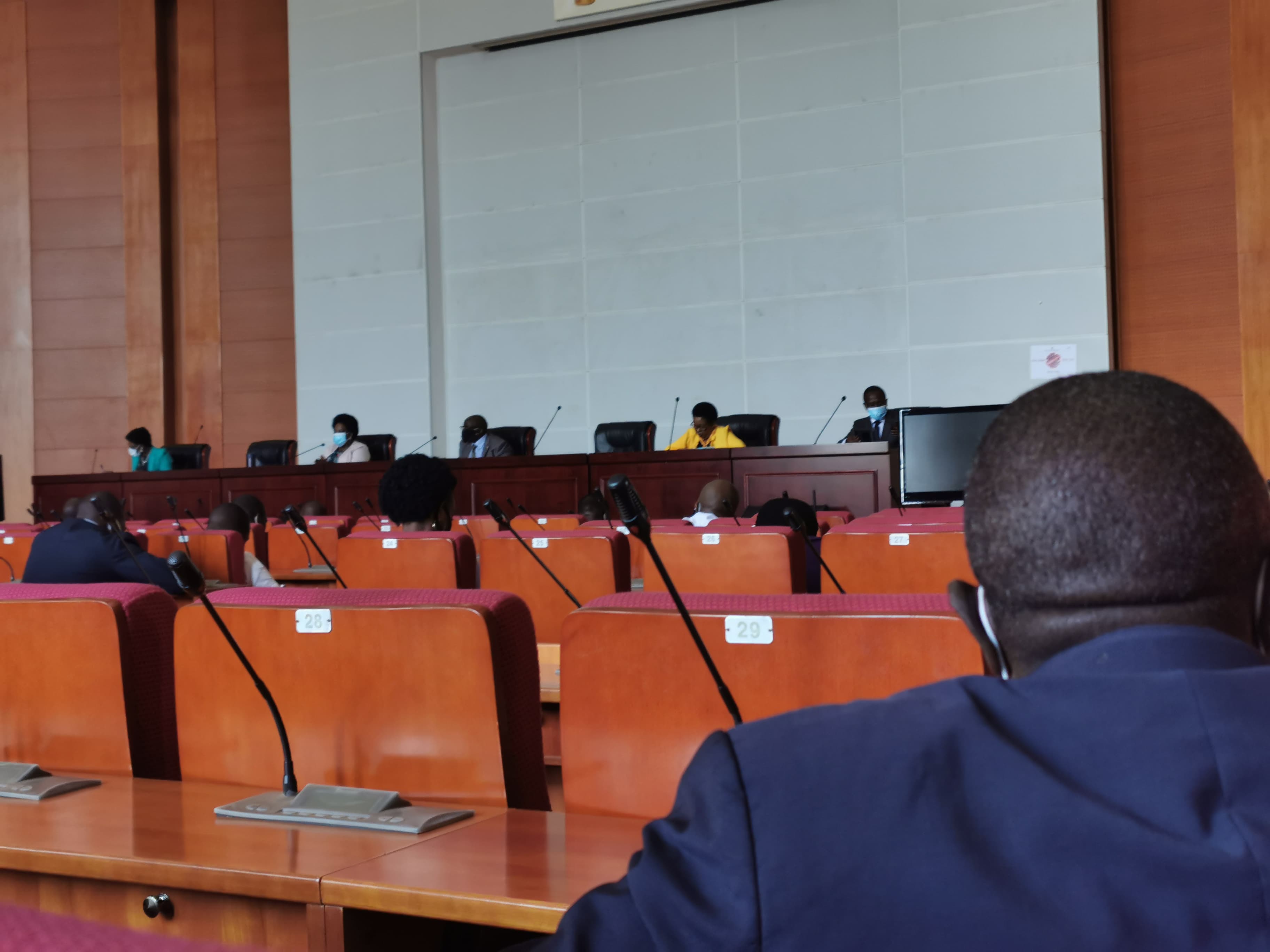 13,000 Taxis Registered as Gov’t Meets Operators to Streamline Public Transport