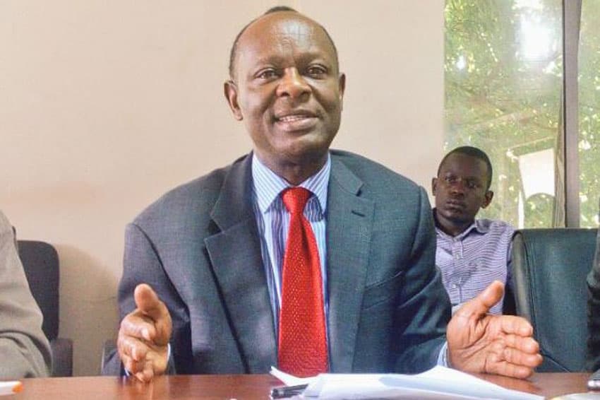 COVID-19 Update: Uganda Confirms 16 New Cases as Total Reaches 821