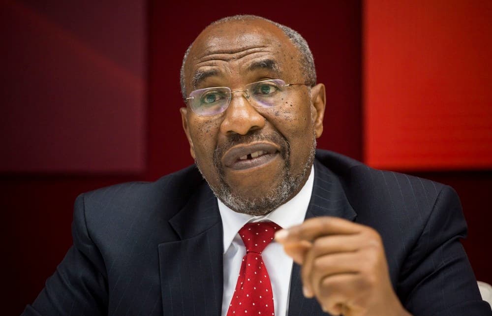 PM Rugunda in Self-isolation after Contacts Test Positive for COVID-19 