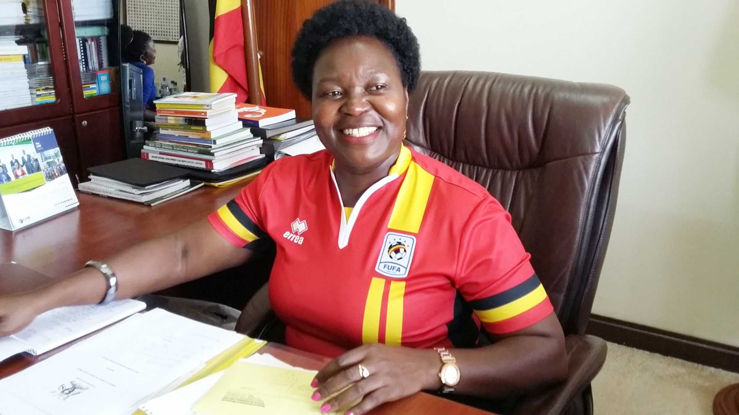 Ministers Contribute Shs1m Each for 6months to Fight COVID-19