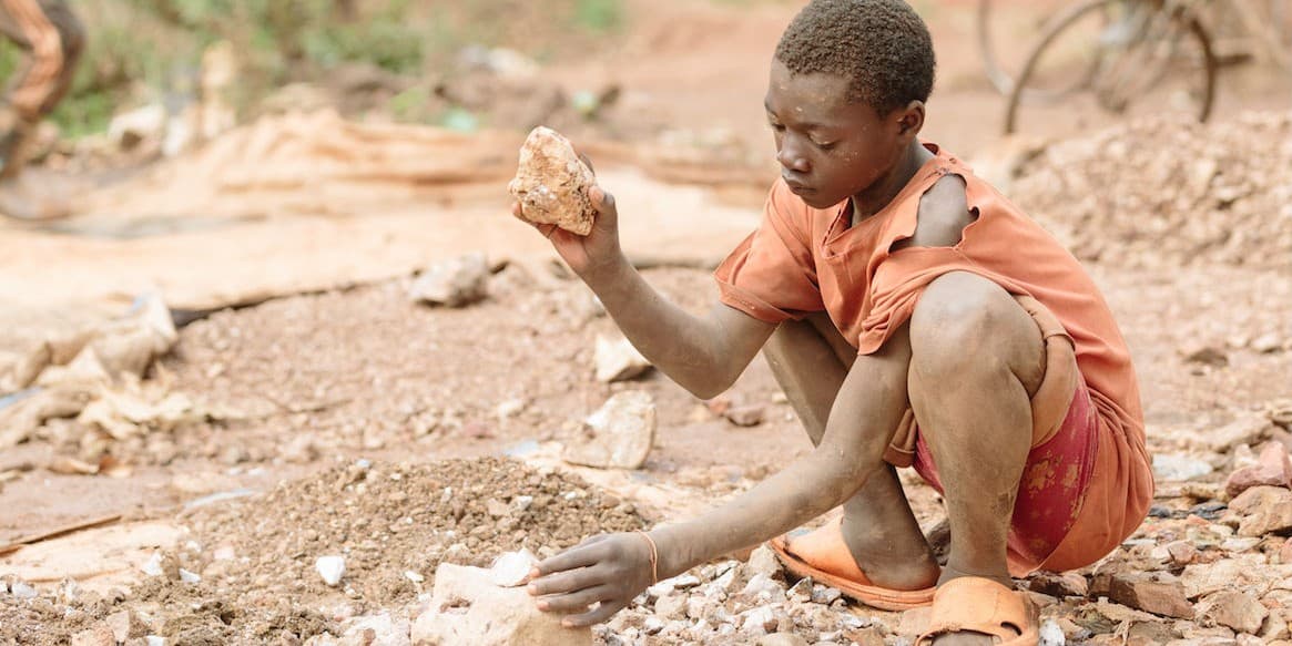 To Secure the Future of our Country, We Must End Child Labour