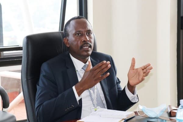 Parliament Wants URA Boss Rujoki to Resign as NITA-U Board Chairperson 