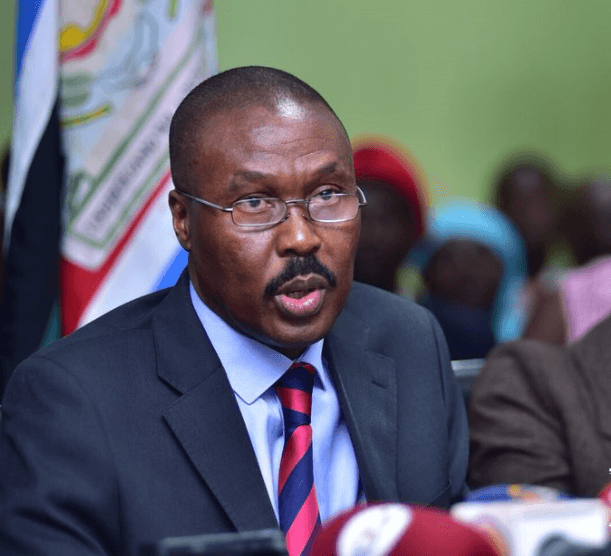 Gen Muntu Irked by Rebel MPs' Return to NRM