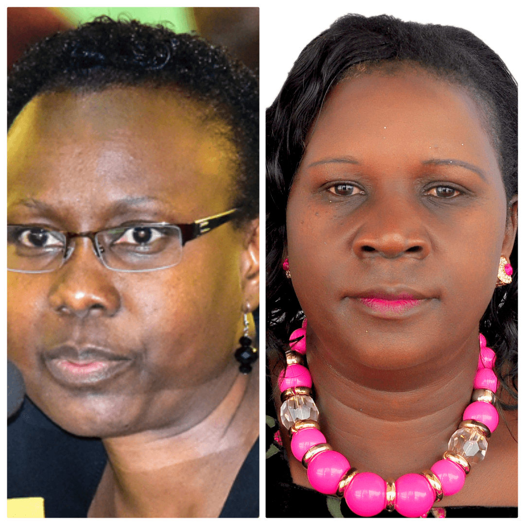 Minister Aceng to Battle it out with UPC's Joy Atim for Lira Woman MP Seat