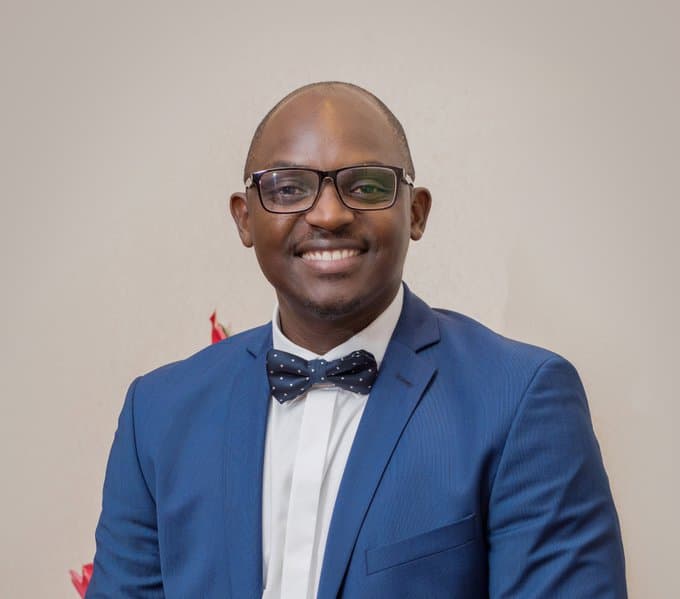 Simon Kasyate Resigns as UEGCL Spokesperson