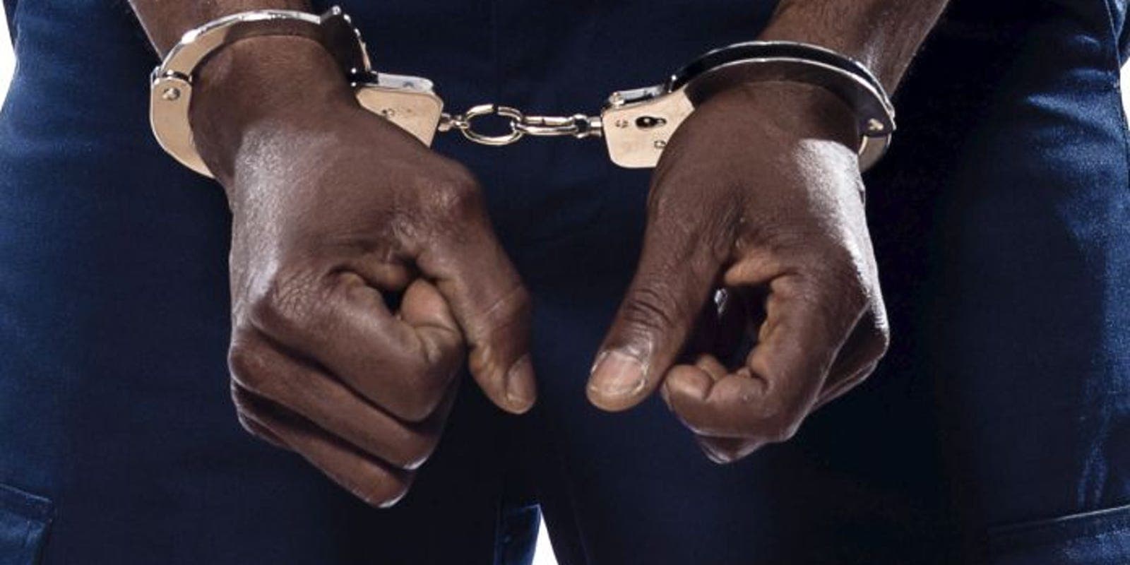 UCC, Police Arrest Eight Sim Boxing Fraudsters