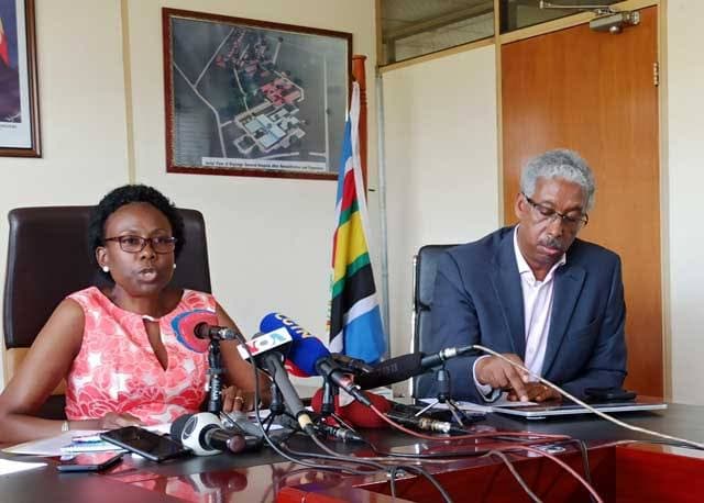 Uganda's COVID-19 Confirmed Cases Hit 1000 Mark